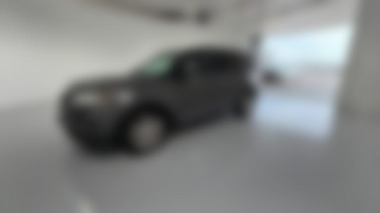 2018 Ford Explorer vehicle photo