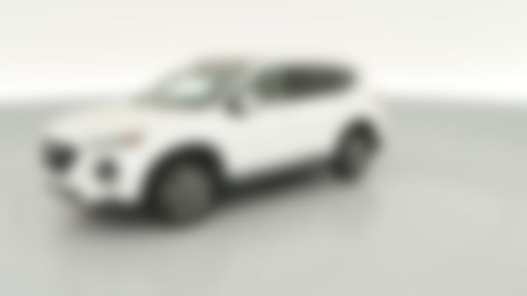 2019 Hyundai Santa Fe vehicle photo