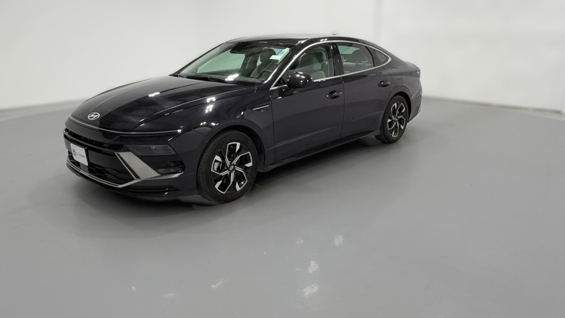 2025 Hyundai Sonata vehicle photo