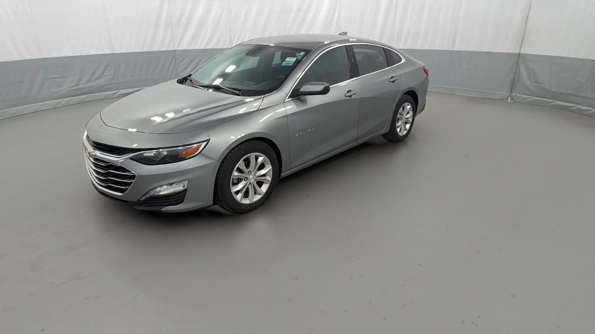 2024 Chevrolet Malibu vehicle photo