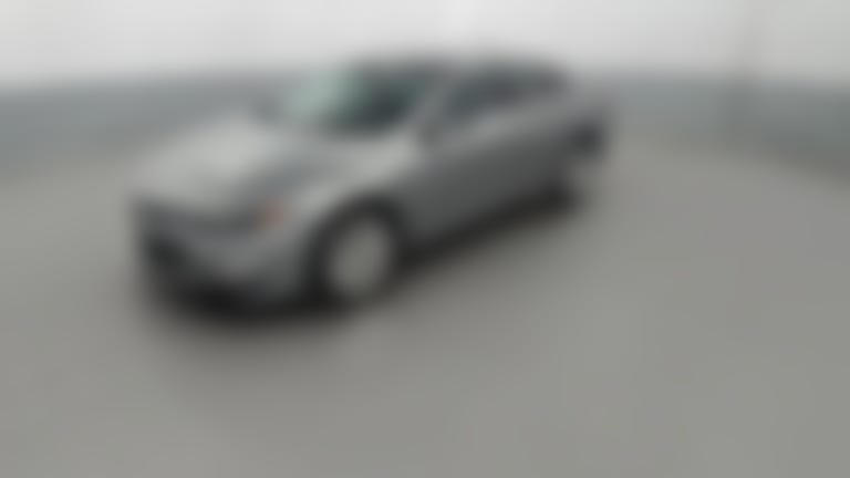 2024 Chevrolet Malibu vehicle photo