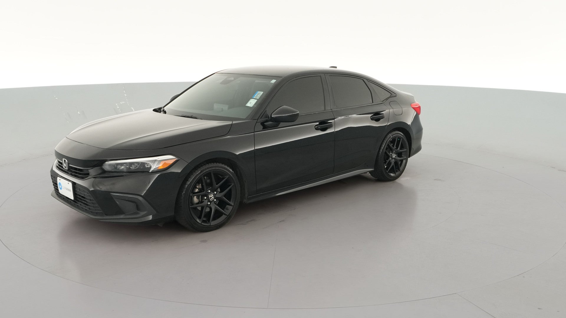 2022 Honda Civic vehicle photo