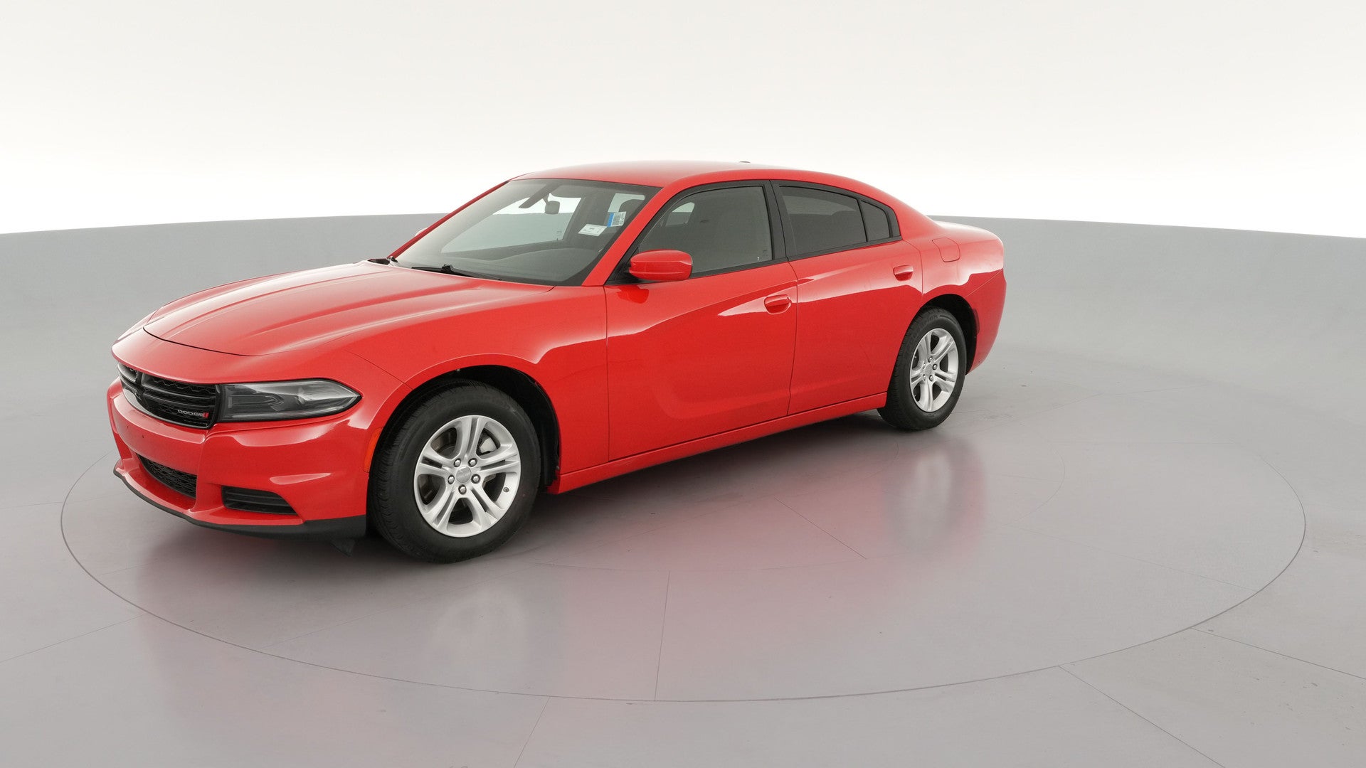 2022 Dodge Charger vehicle photo