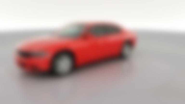 2022 Dodge Charger vehicle photo