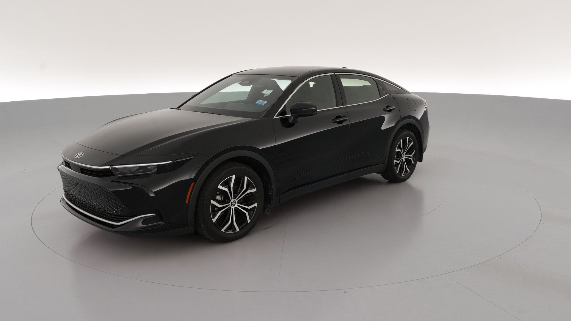 2023 Toyota Crown vehicle photo
