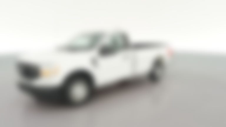 2021 Ford F150 Regular Cab vehicle photo