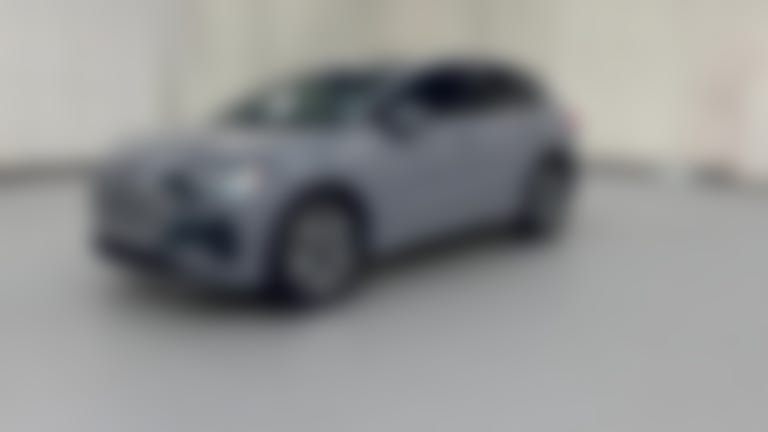 2024 Audi Q4 e-tron vehicle photo