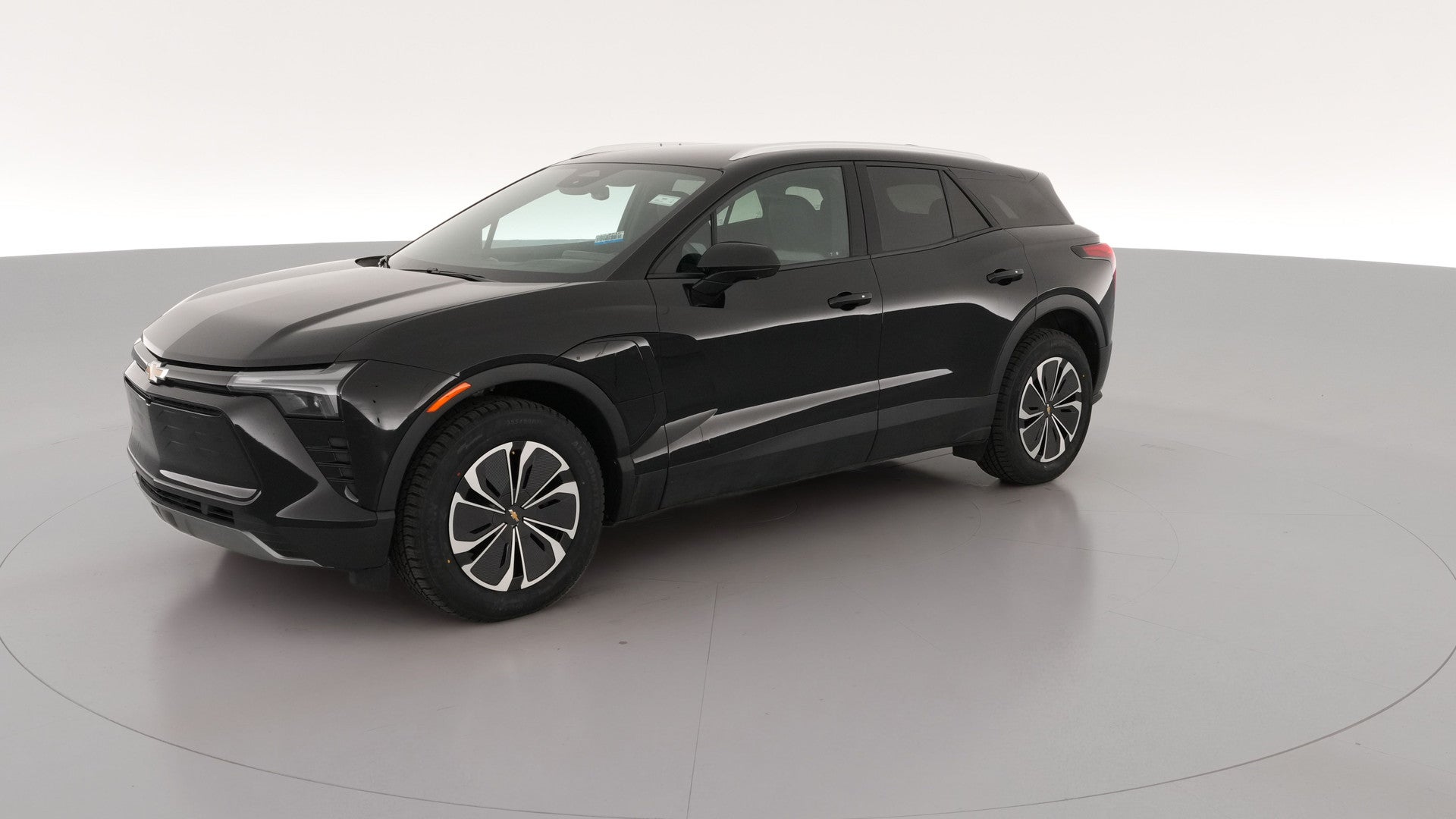 2024 Chevrolet Blazer EV vehicle photo