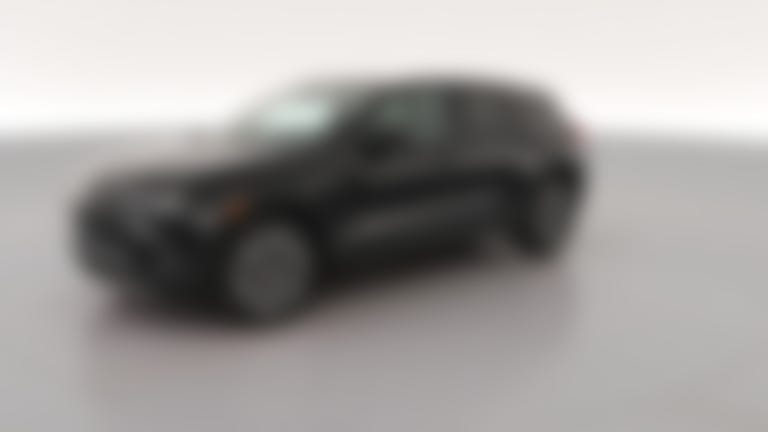 2024 Chevrolet Blazer EV vehicle photo