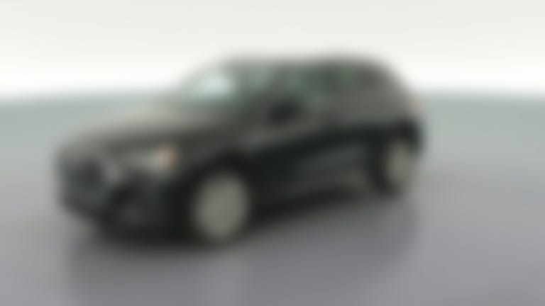 2025 Audi Q3 vehicle photo