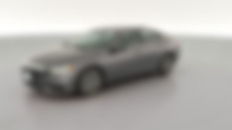 2020 Honda Insight vehicle photo