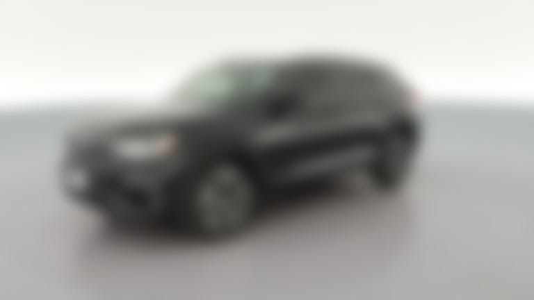 2021 Volkswagen Atlas Cross Sport vehicle photo