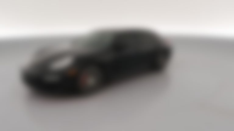 2016 Porsche Panamera vehicle photo