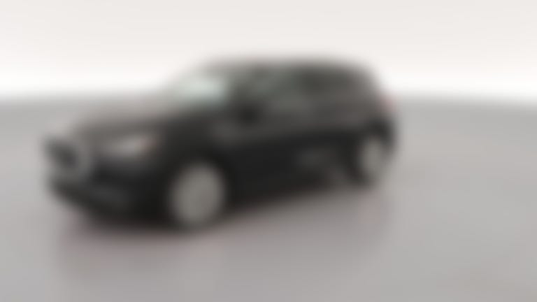 2019 INFINITI QX50 vehicle photo