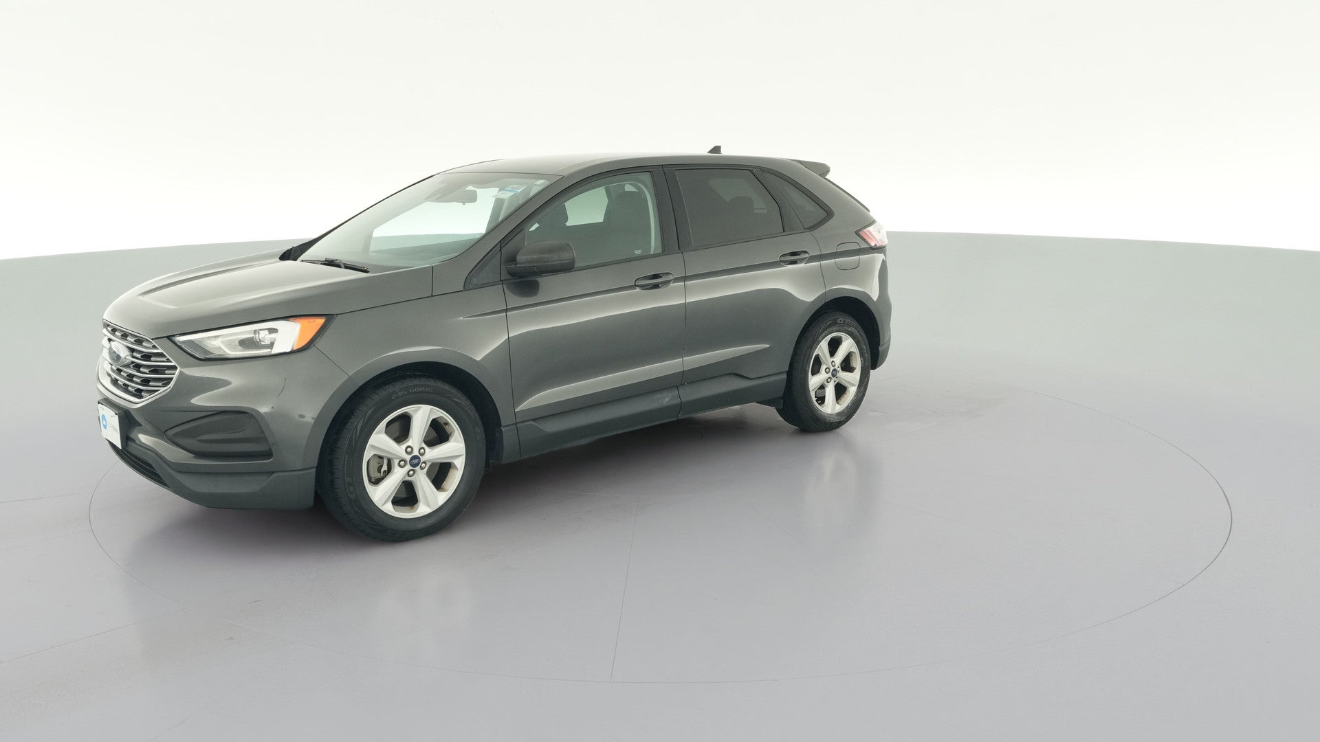 2020 Ford Edge vehicle photo