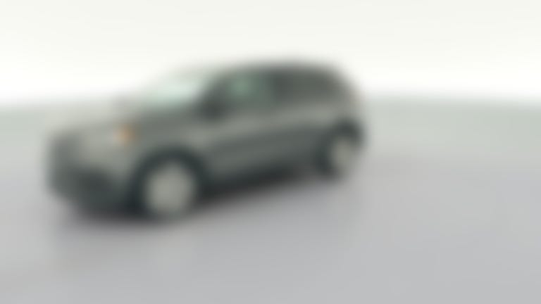 2020 Ford Edge vehicle photo