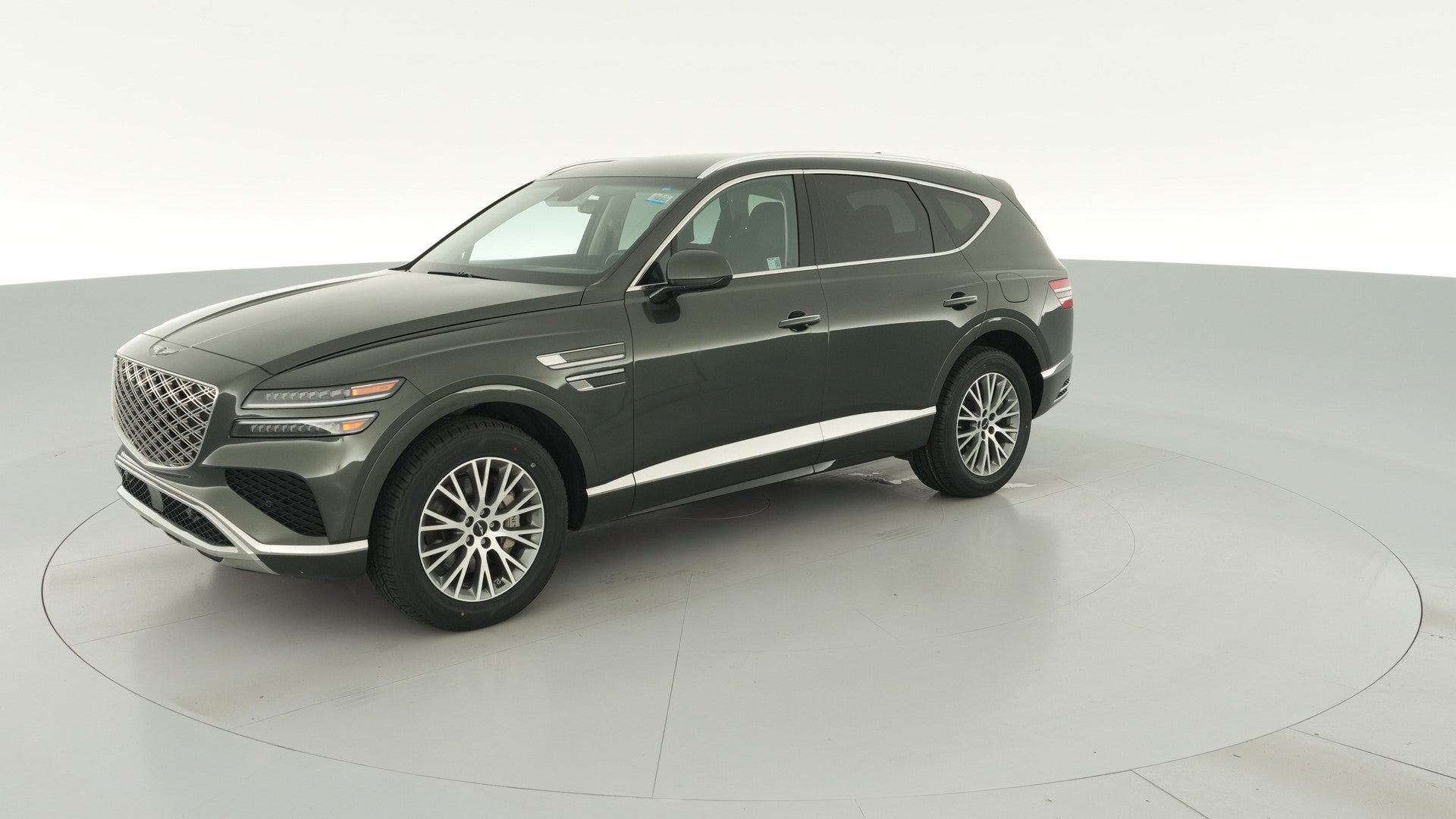 2025 Genesis GV80 vehicle photo