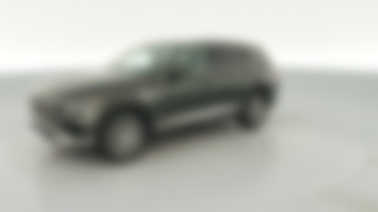 2025 Genesis GV80 vehicle photo