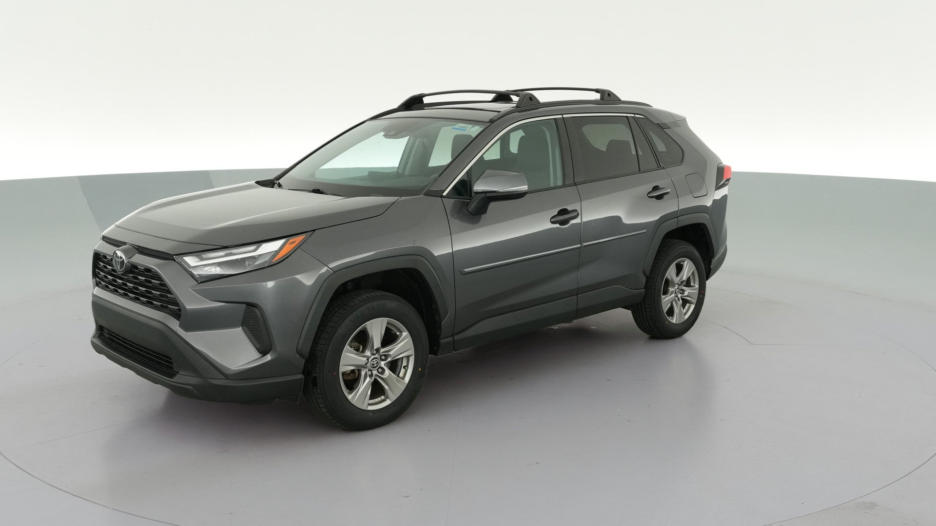 2022 Toyota RAV4 vehicle photo