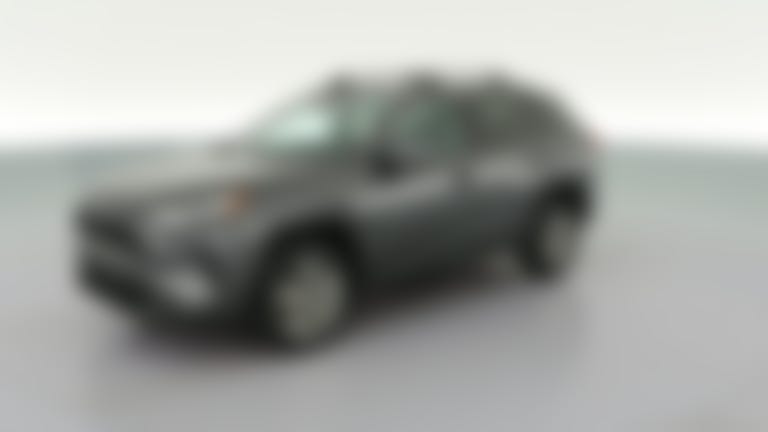 2022 Toyota RAV4 vehicle photo