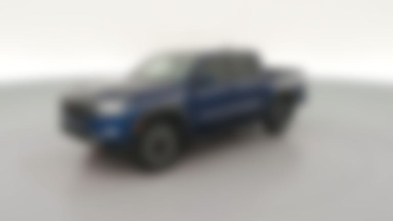 2022 Nissan Frontier Crew Cab vehicle photo