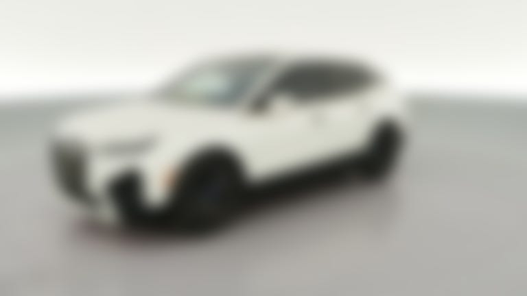 2024 BMW iX vehicle photo