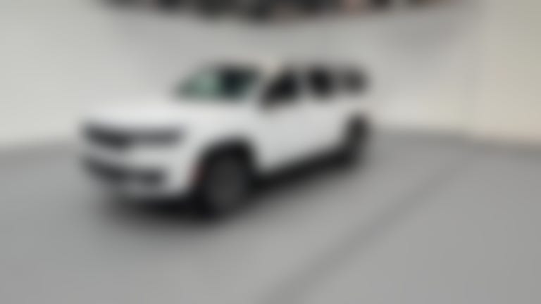 2024 Jeep Wagoneer L vehicle photo