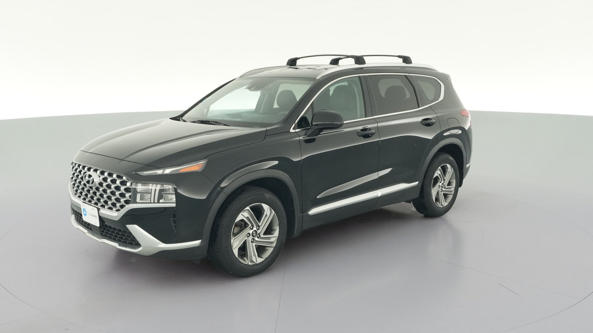 2022 Hyundai Santa Fe vehicle photo