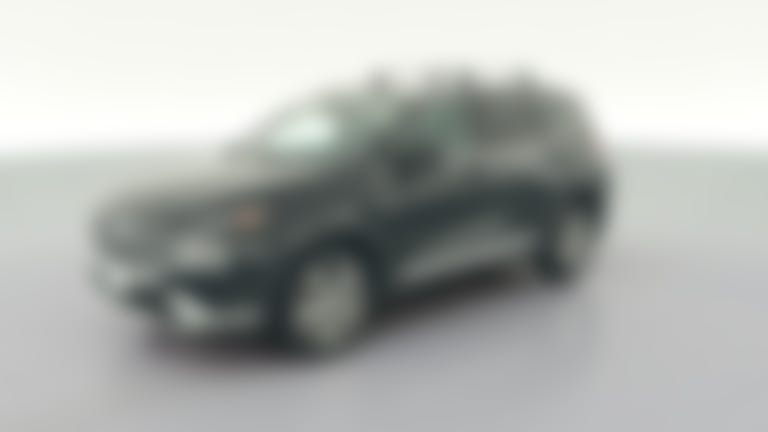 2022 Hyundai Santa Fe vehicle photo