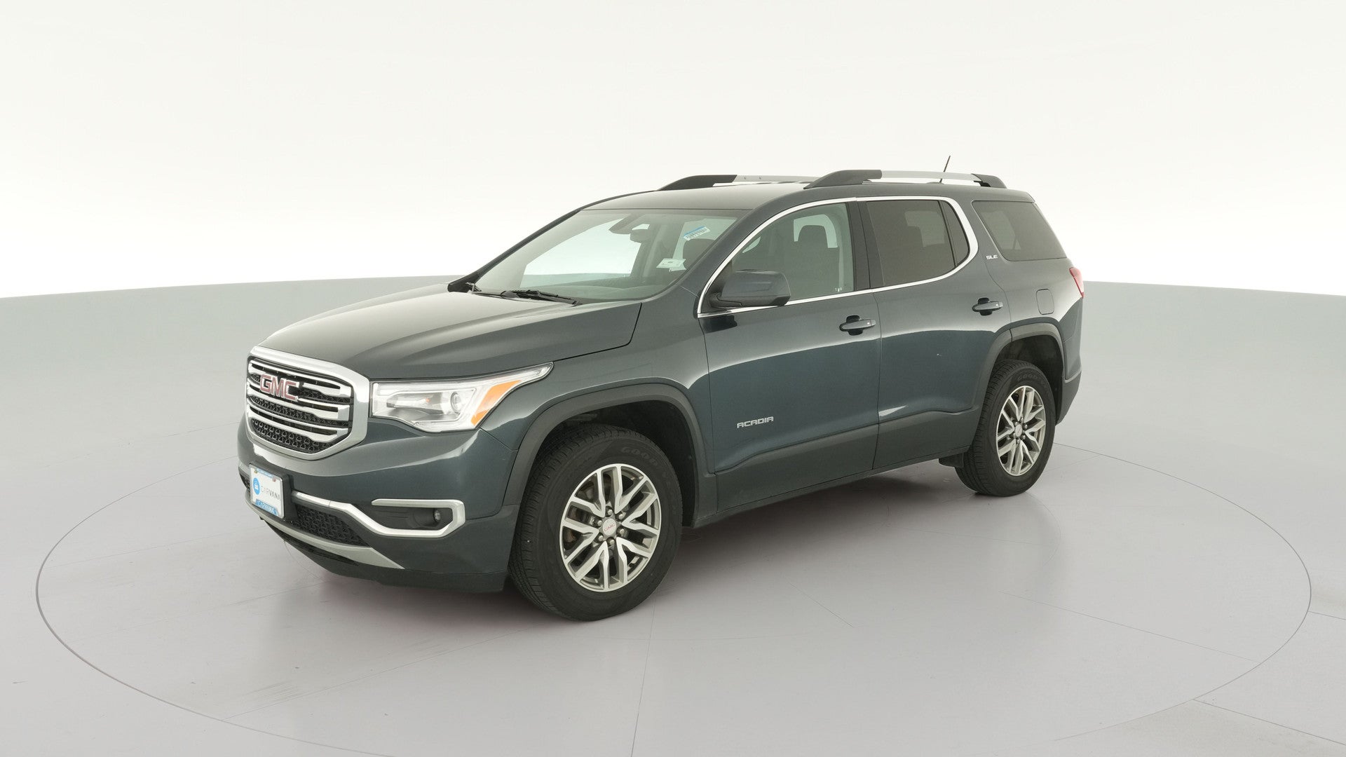 2019 GMC Acadia vehicle photo