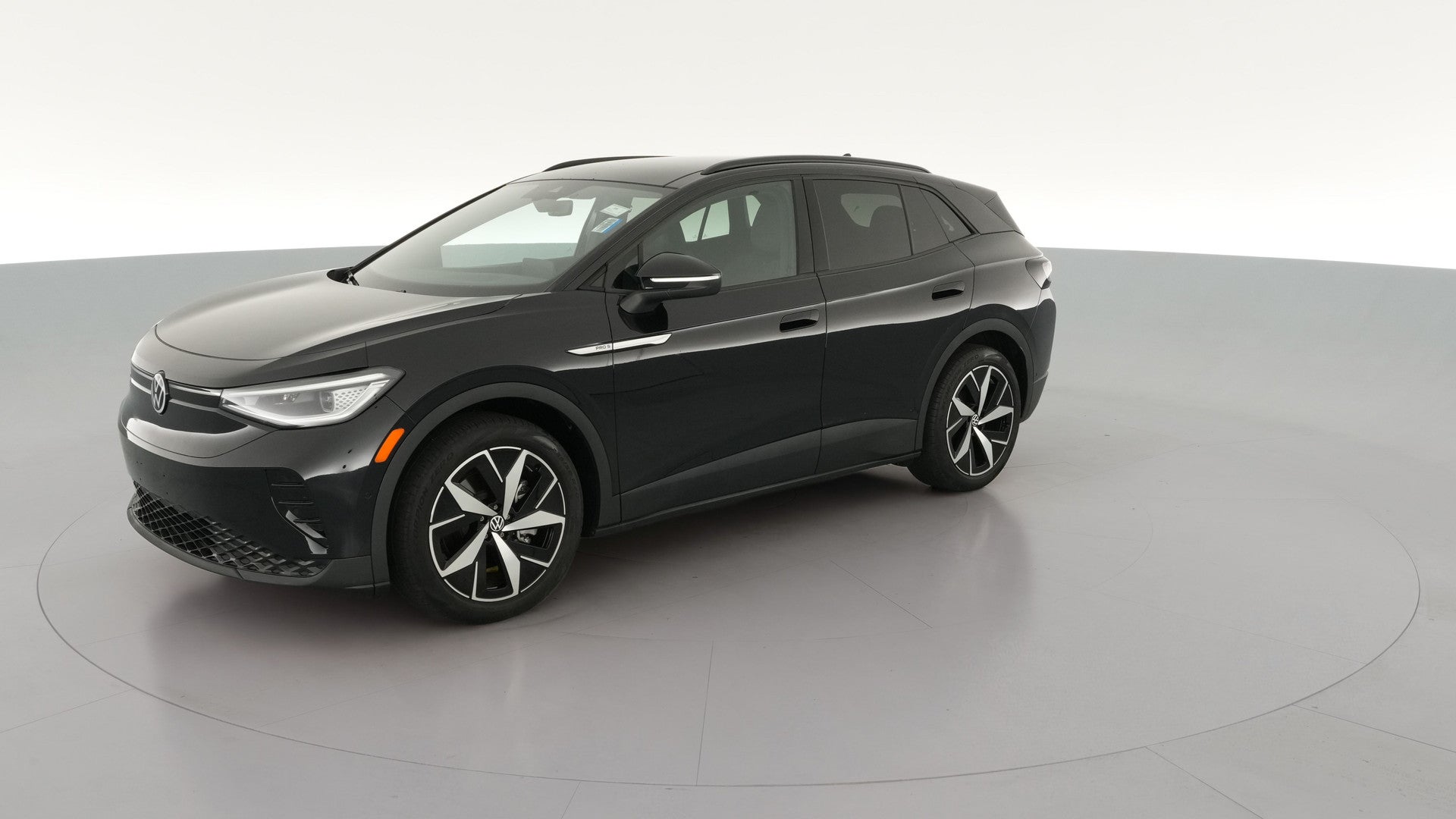 2023 Volkswagen ID.4 vehicle photo