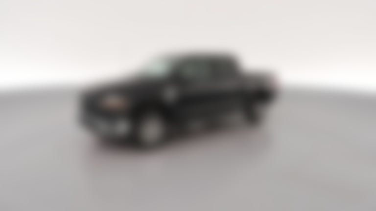 2025 Ford F150 SuperCrew Cab vehicle photo