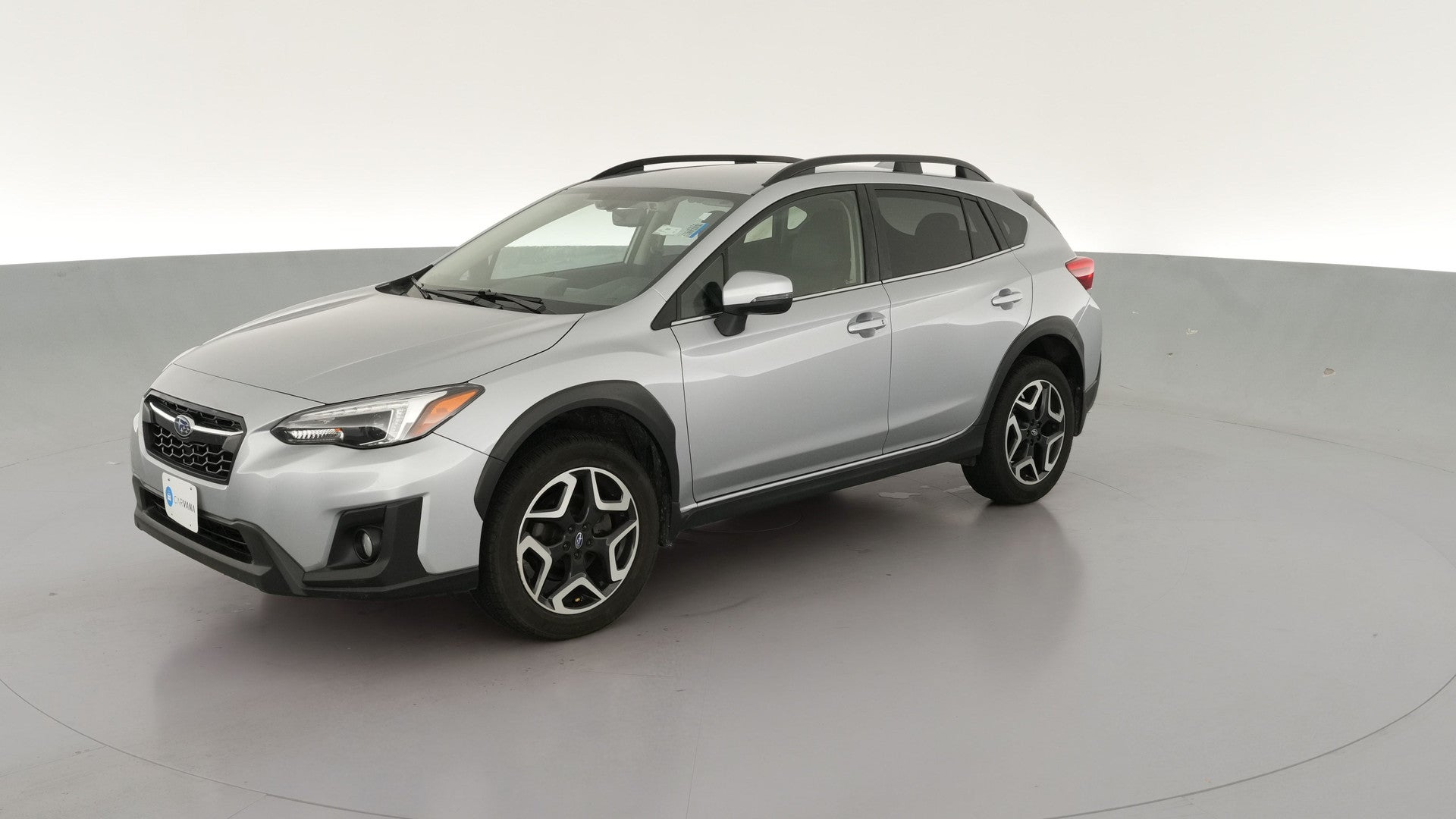 2019 Subaru Crosstrek vehicle photo