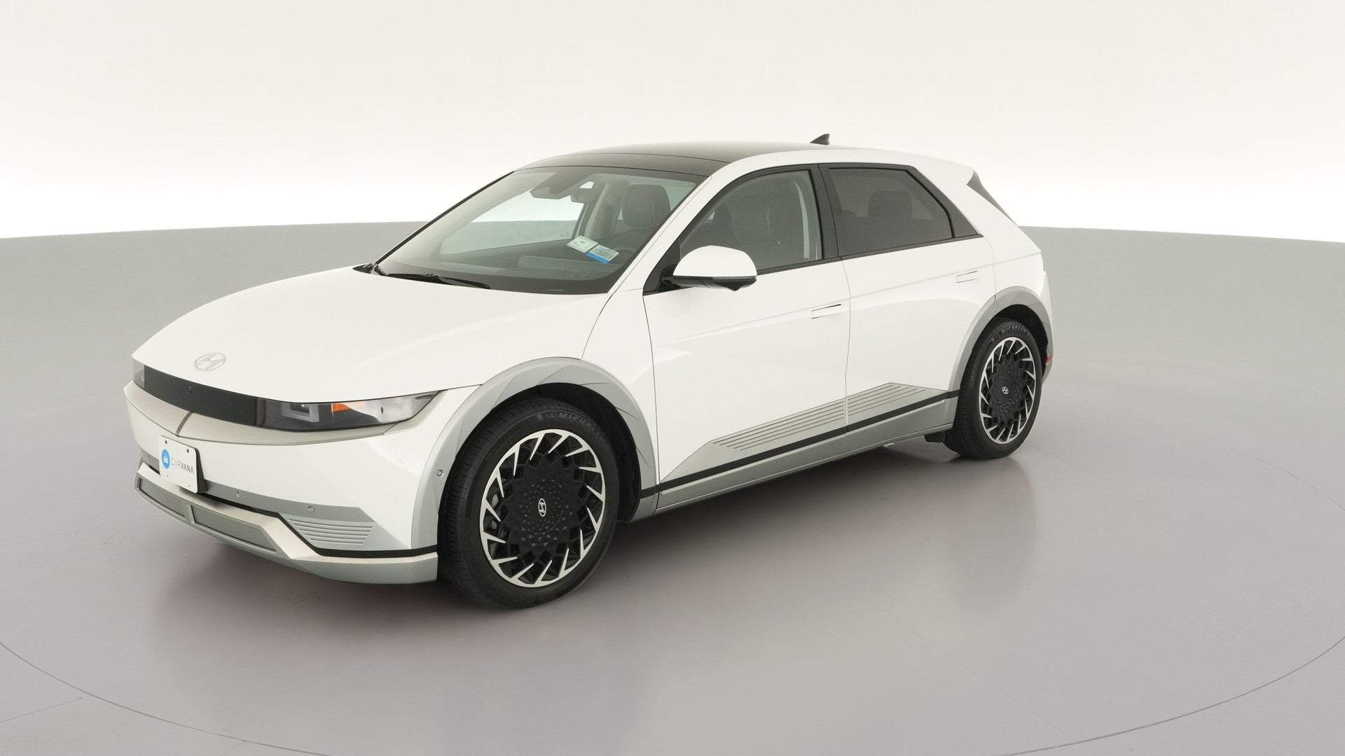 2023 Hyundai IONIQ 5 vehicle photo