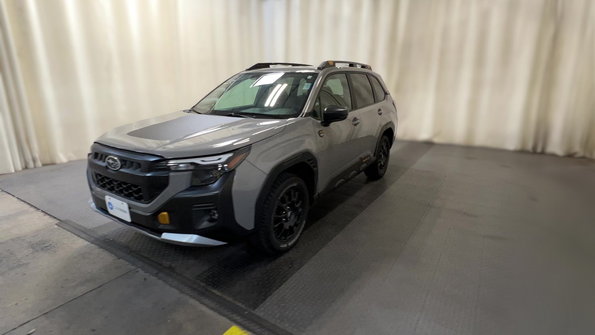 2026 Subaru Forester vehicle photo