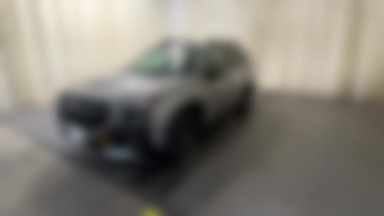 2026 Subaru Forester vehicle photo