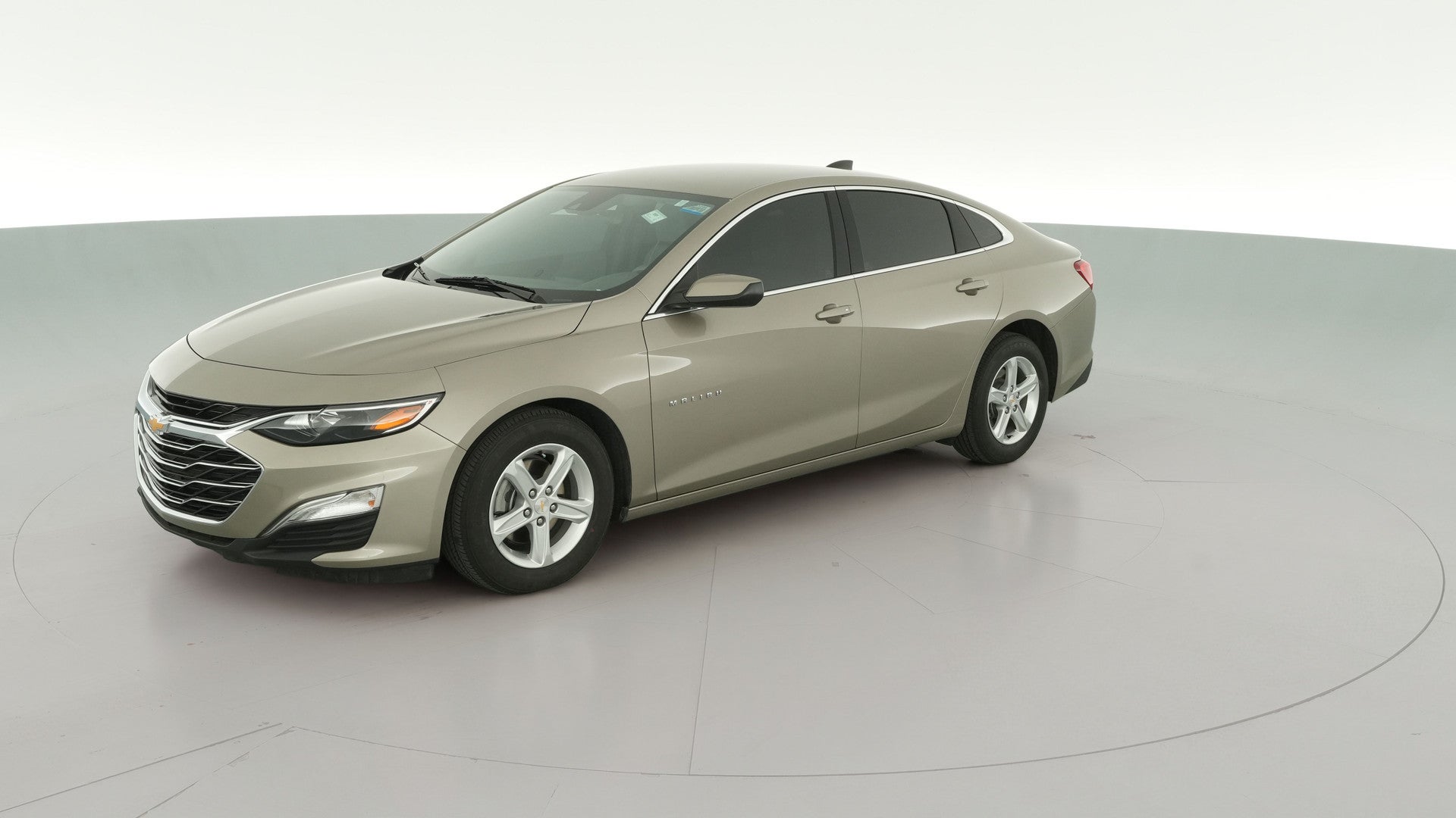 2024 Chevrolet Malibu vehicle photo