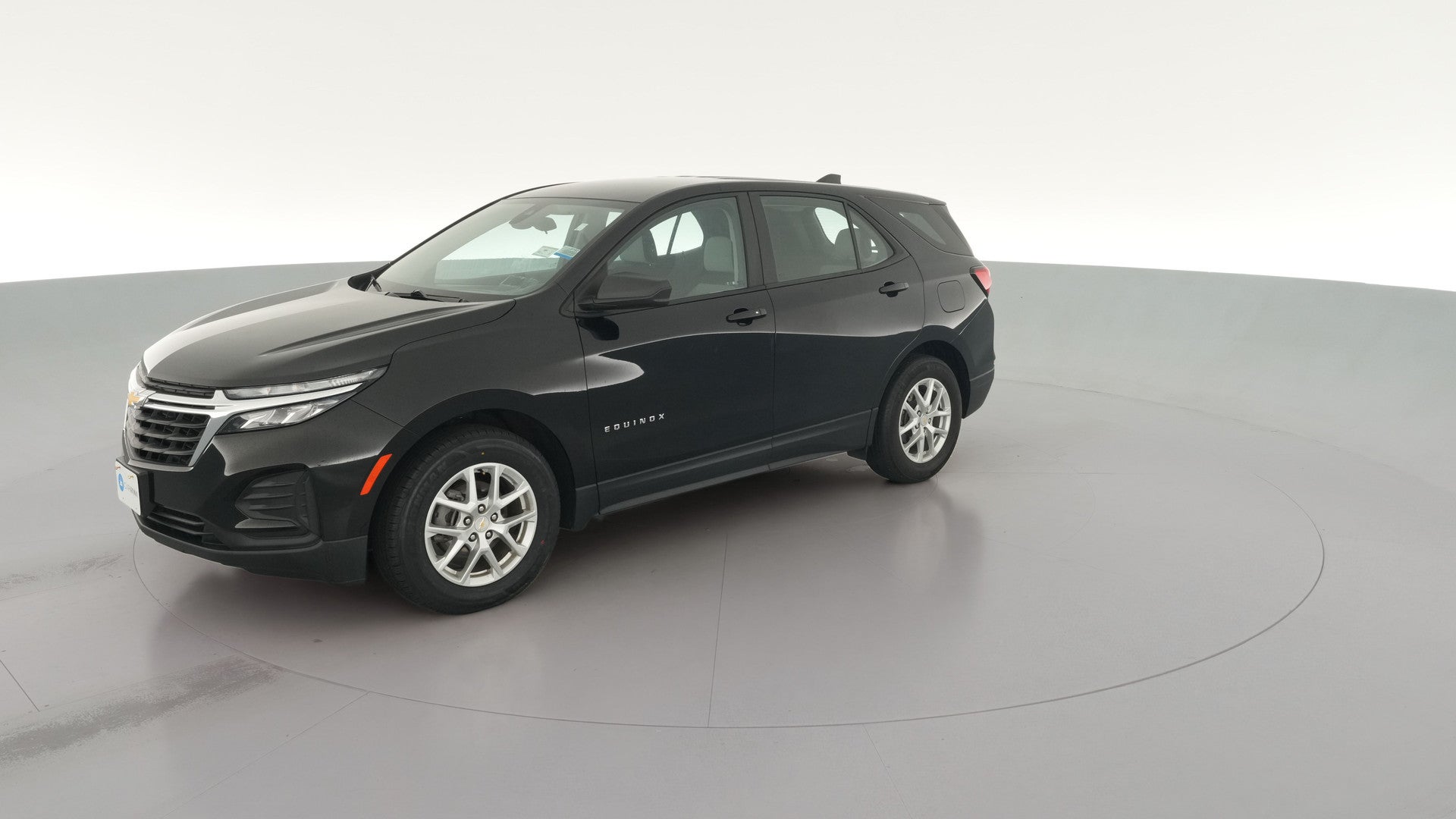 2023 Chevrolet Equinox vehicle photo
