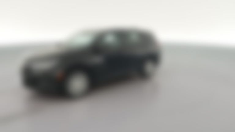 2023 Chevrolet Equinox vehicle photo