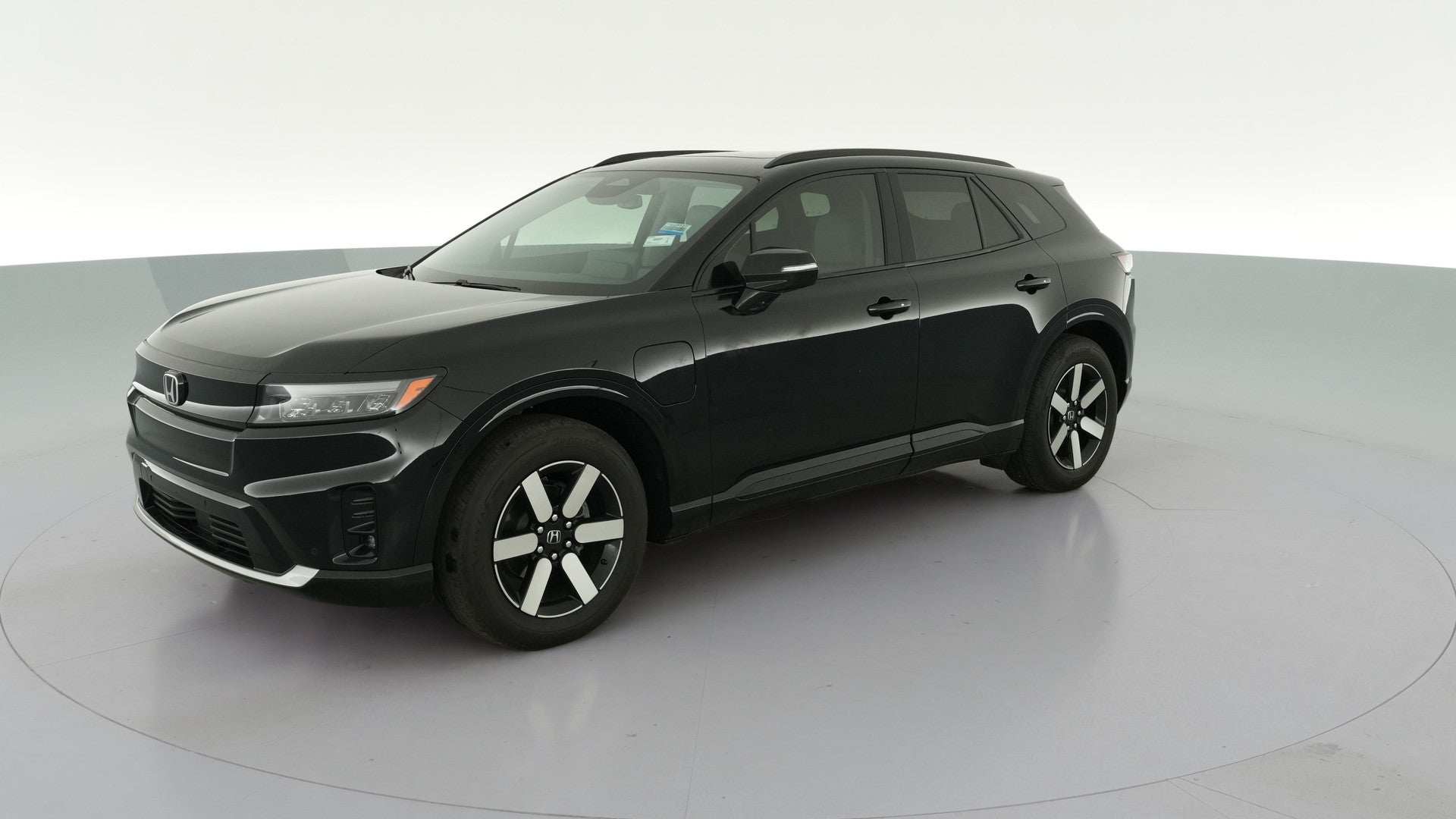 2024 Honda Prologue vehicle photo