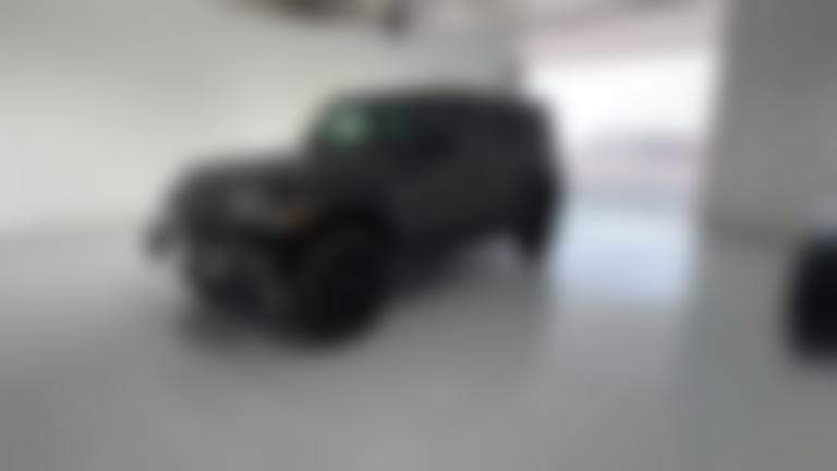 2025 Jeep Wrangler 4xe vehicle photo