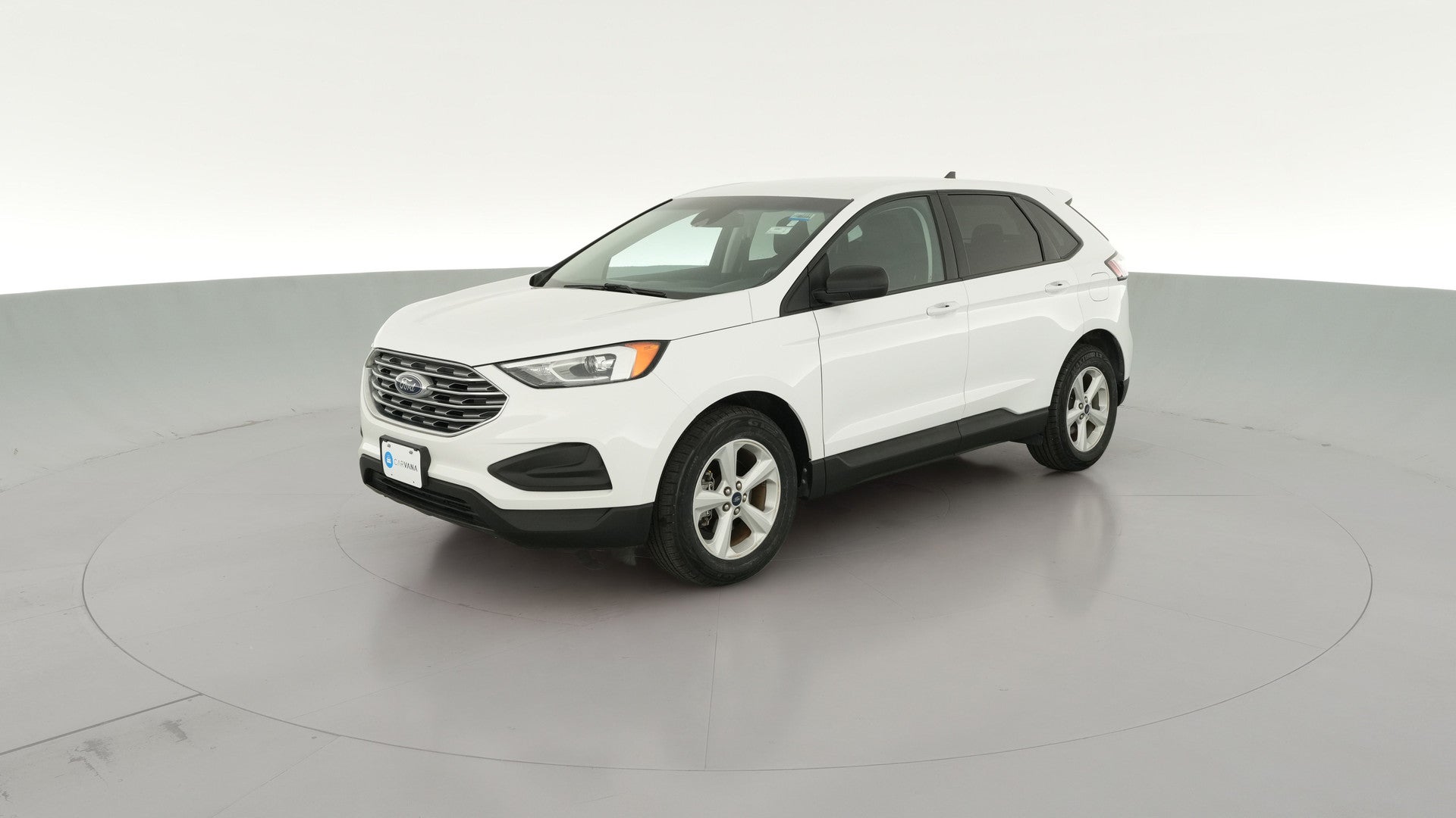 2020 Ford Edge vehicle photo