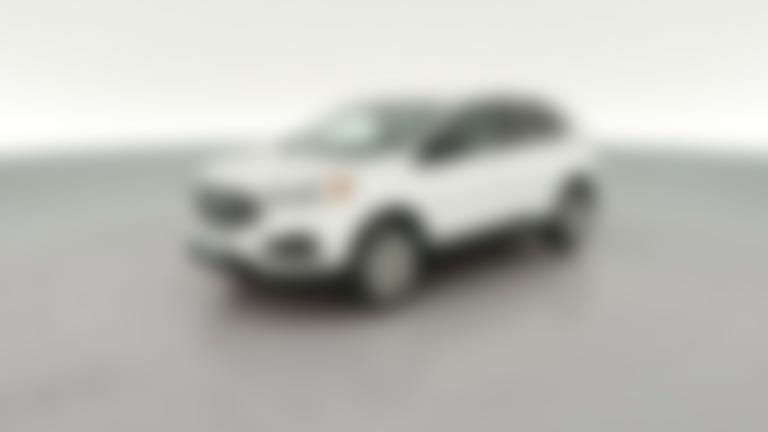2020 Ford Edge vehicle photo