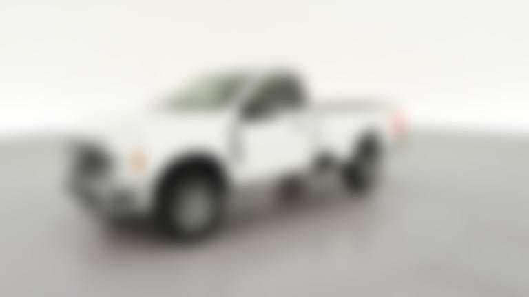 2025 Ford F350 Super Duty Regular Cab vehicle photo