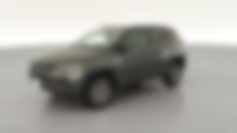 2022 Jeep Compass vehicle photo