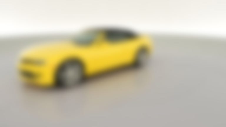 2015 Chevrolet Camaro vehicle photo