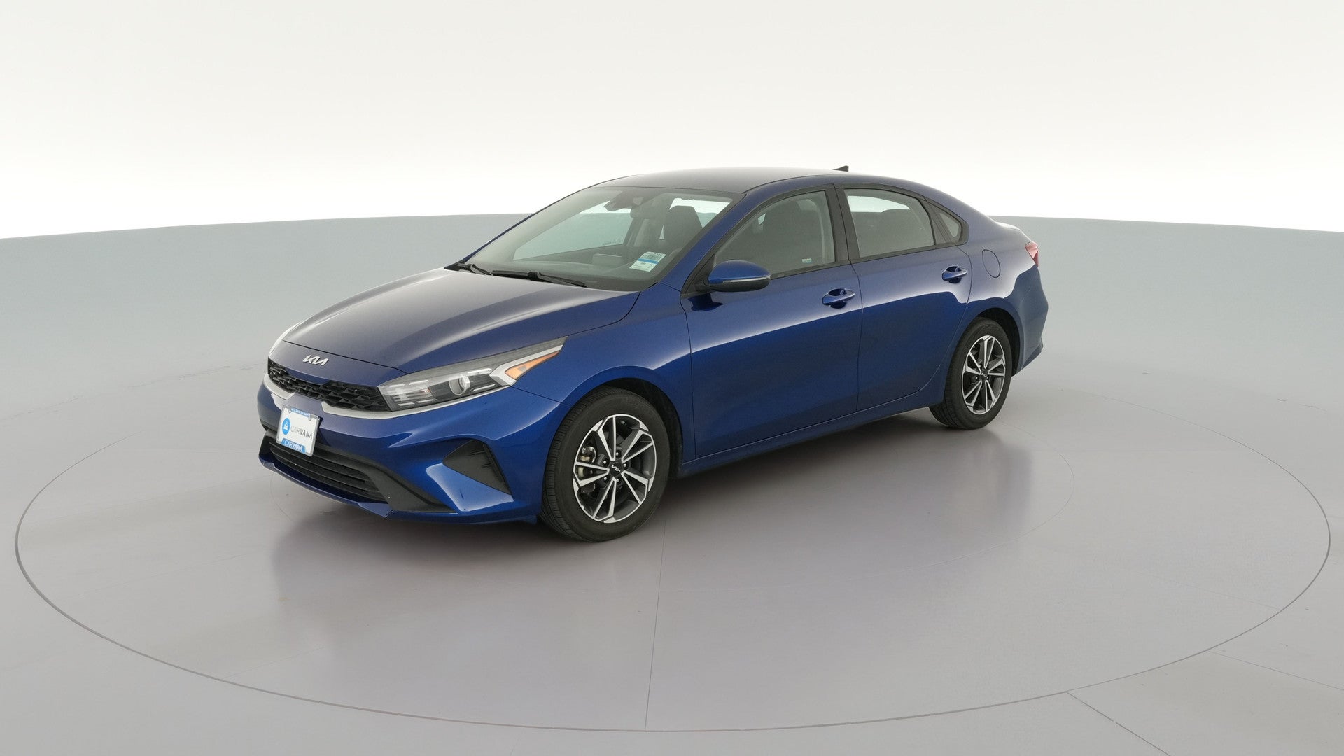 2023 Kia Forte vehicle photo