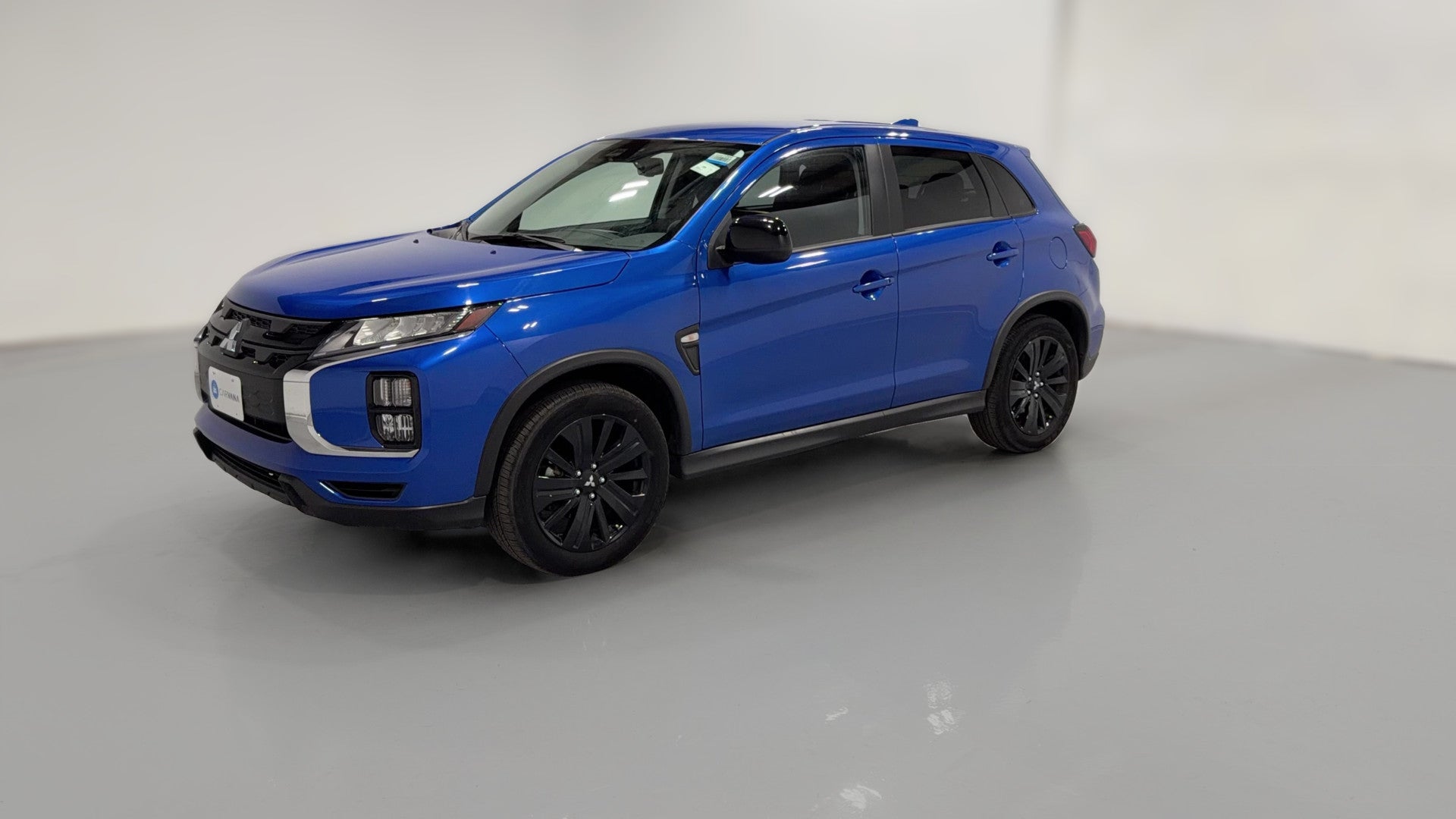2025 Mitsubishi Outlander Sport vehicle photo