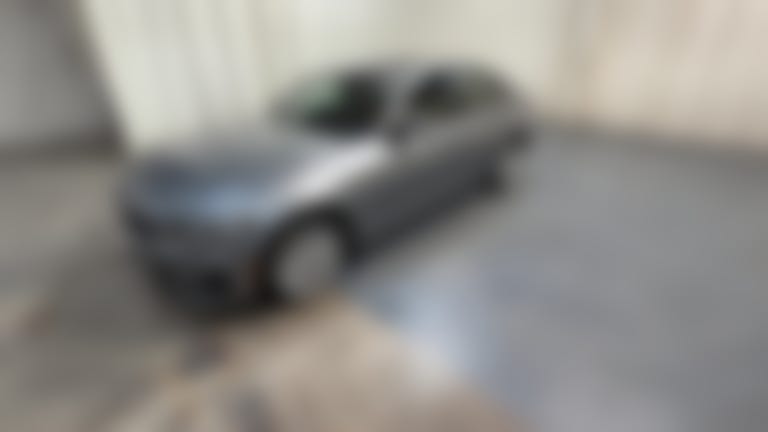 2023 BMW 3 Series vehicle photo