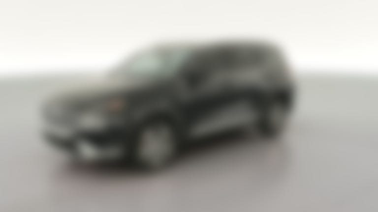 2021 Hyundai Santa Fe vehicle photo